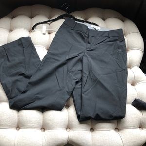 Banana republic Martin fit slacks